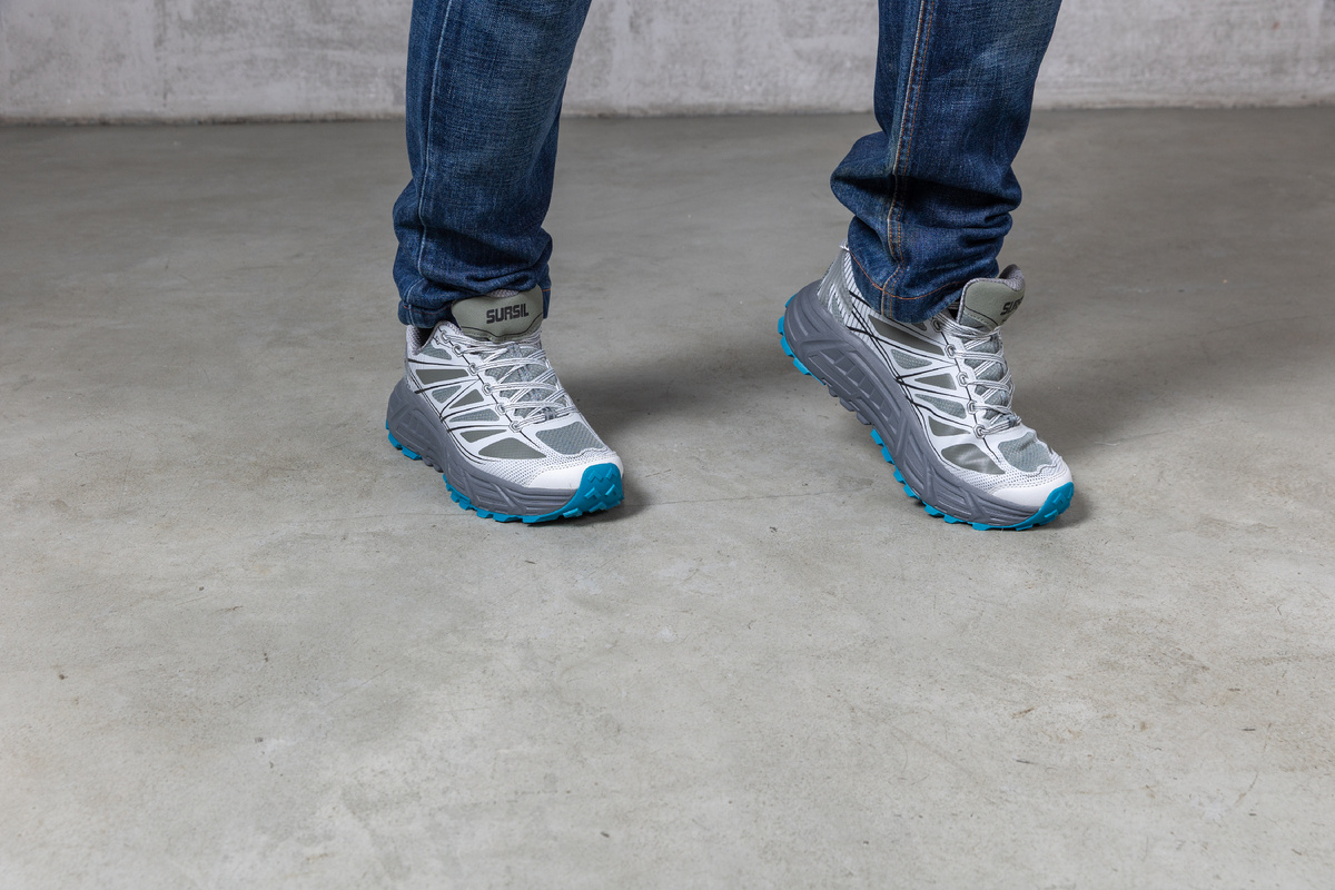 Ортопедическая обувь от Сурсил Орто из новой коллекции