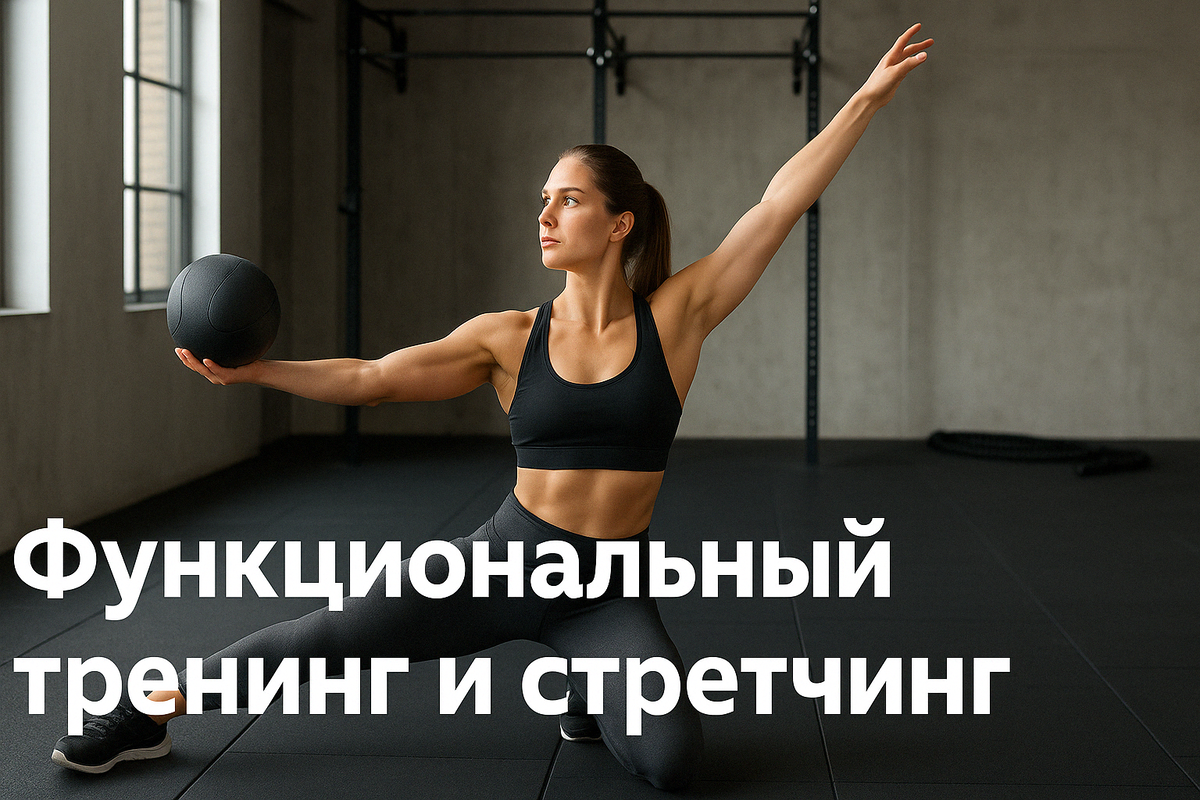 Т-Фитнес Алтайская 33/7