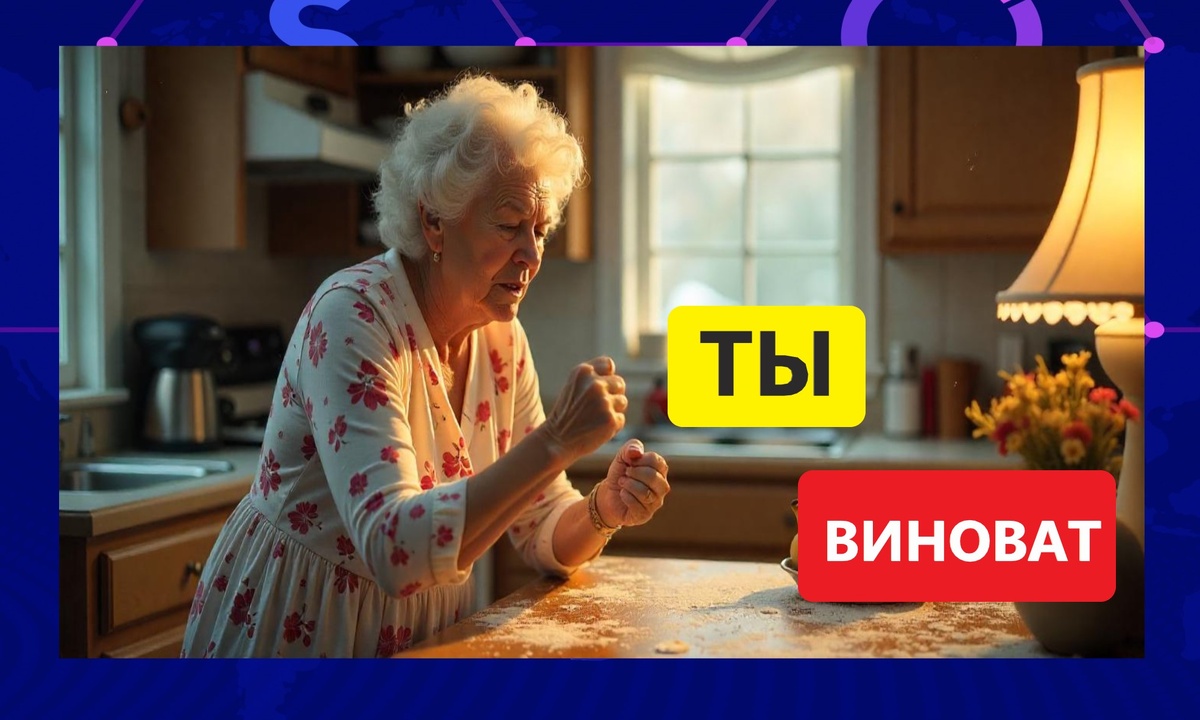 коллаж автора и ИИ