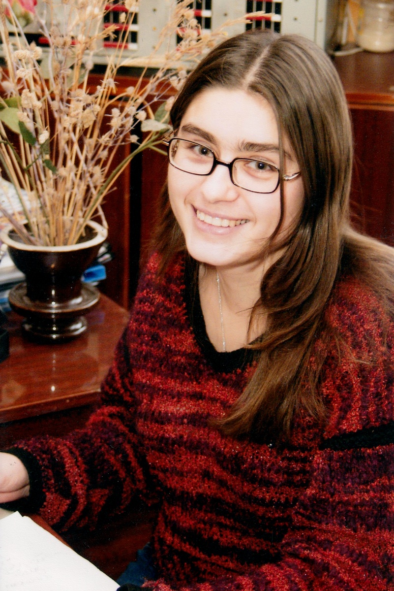 Я студентка 4го курса и психолог для студентов техникума