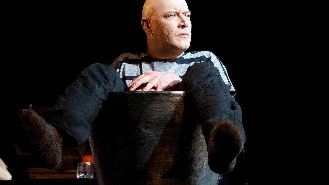    © Anton Belitsky/Globallookpress