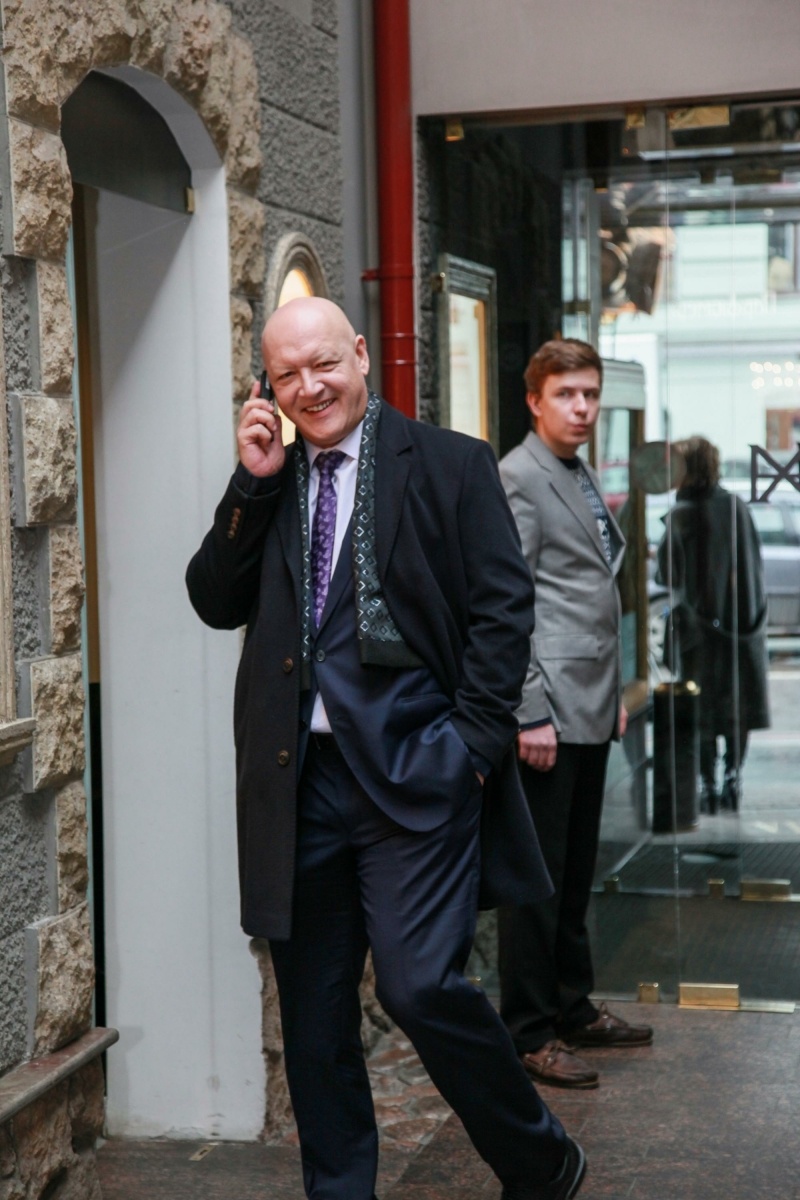    © Russian Look/Globallookpress