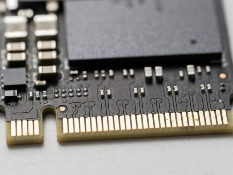    Новая флеш-память обрабатывает информацию в 10 000 раз быстрее аналогов