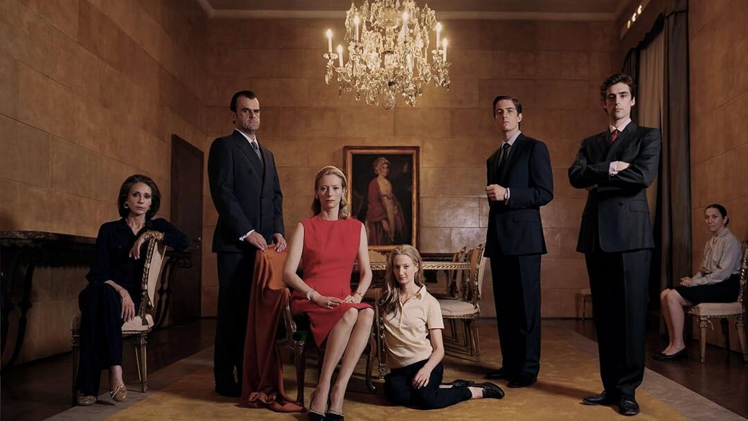 Io sono l'amore, 2009