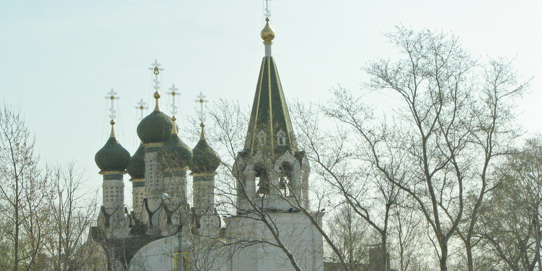 «НИЖЕГОРОДСКИЕ ПАСХАЛЬНЫЕ ПРОГУЛКИ С СЫНОМ по старому городу: история и современность» ВЕСЕННЯЯ МУЗЫКА НИЖНЕГО НОВГОРОДА