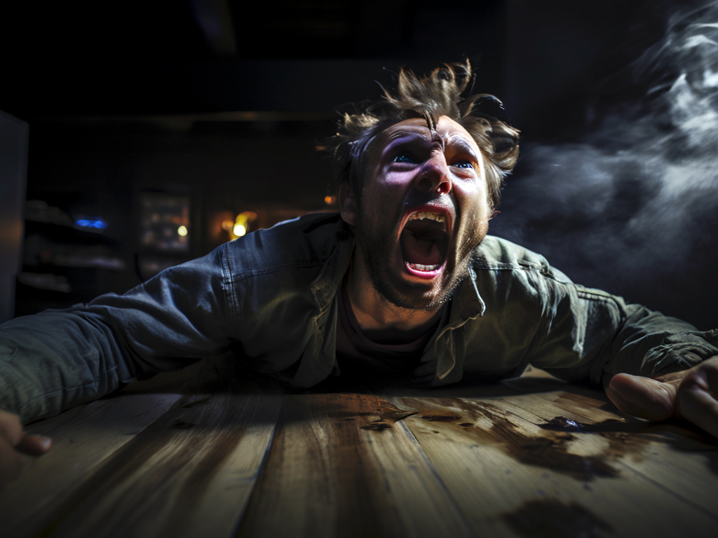 Чем опасна героиновая ломка?