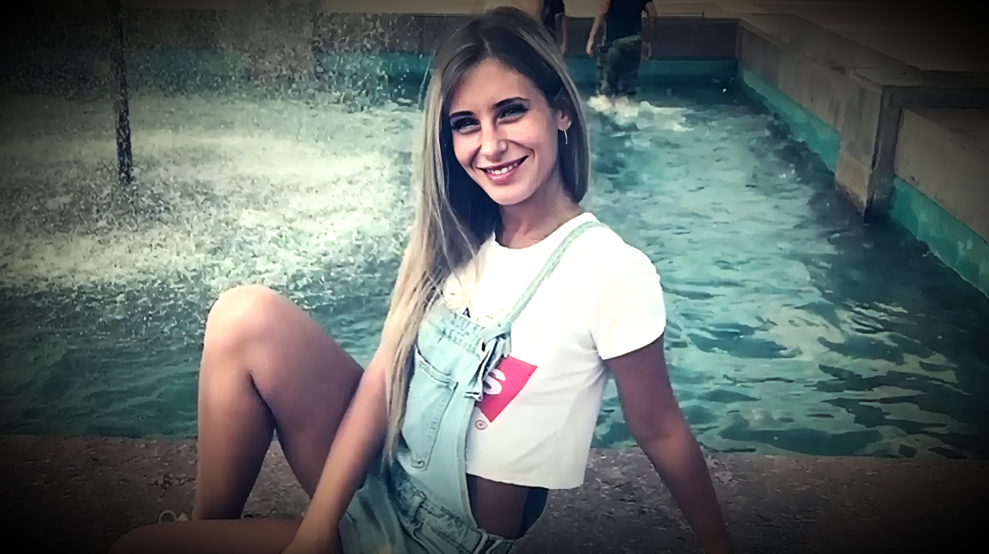 Фотография Ксении