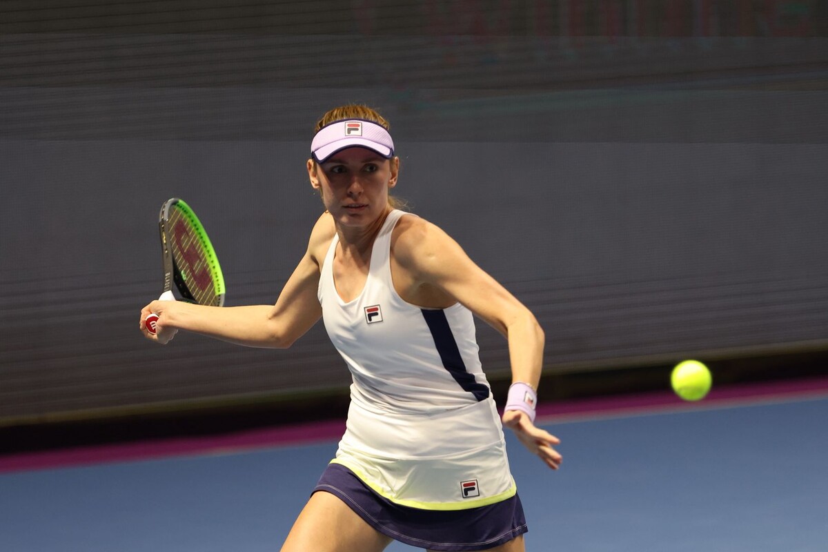    Екатерина Александрова / Источник: © Maksim Konstantinov/Global Look Press