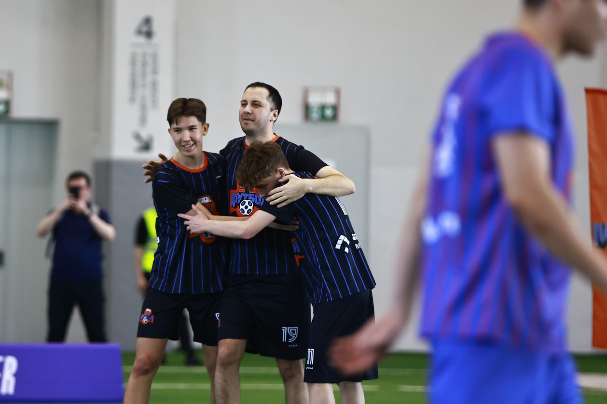 Автор фото: Павел Хацаюк / ИД «Вечерняя Казань»