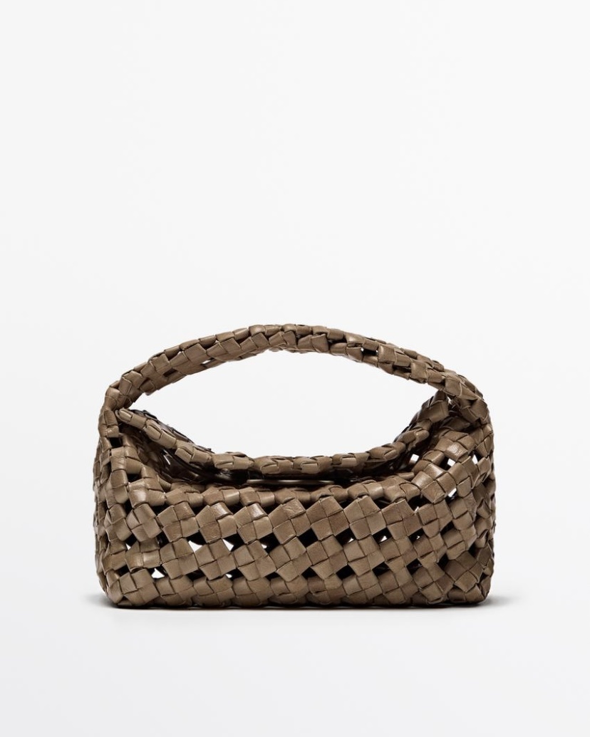 фото с сайта Massimo Dutti