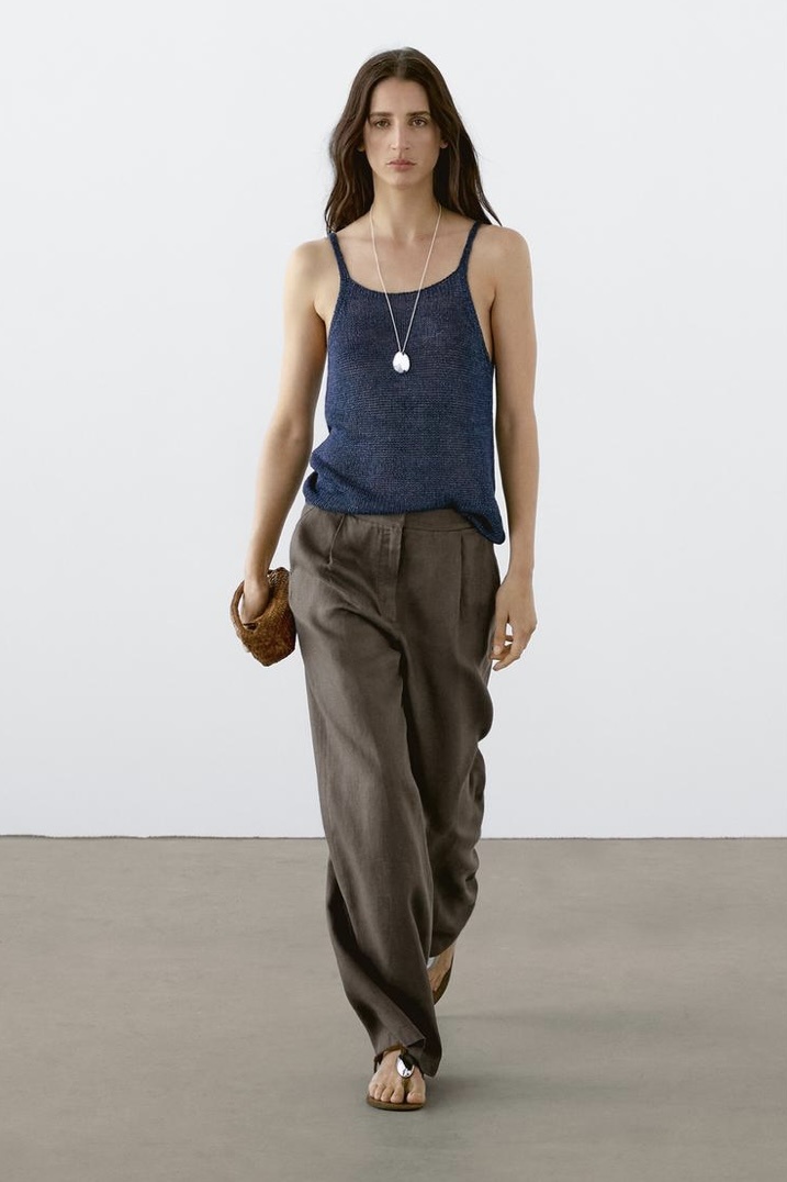 фото с сайта Massimo Dutti