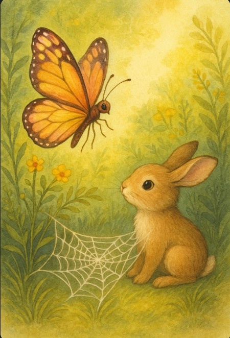 Картинка для сказки