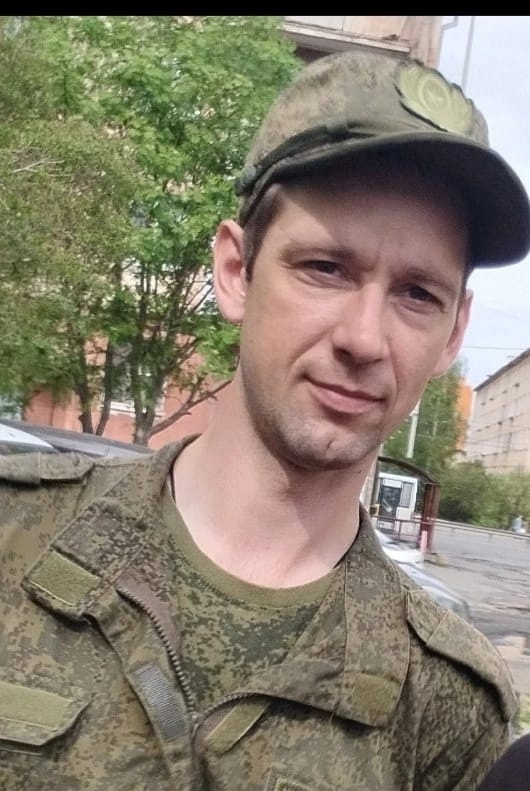    Молодой житель поселка Карелии погиб на СВОсо страницы депутата ЗС Татьяны Тишковой