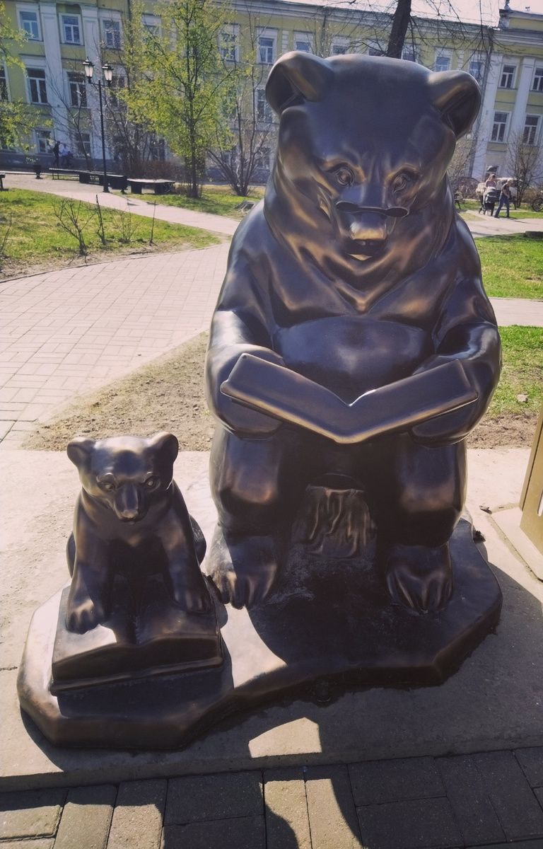 личное фото-Отрада для книголюба😊