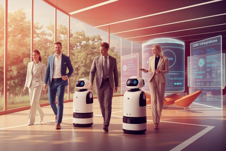    ИИ автоматизация для бизнеса Astralot AI