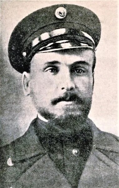 Валериан Альбанов