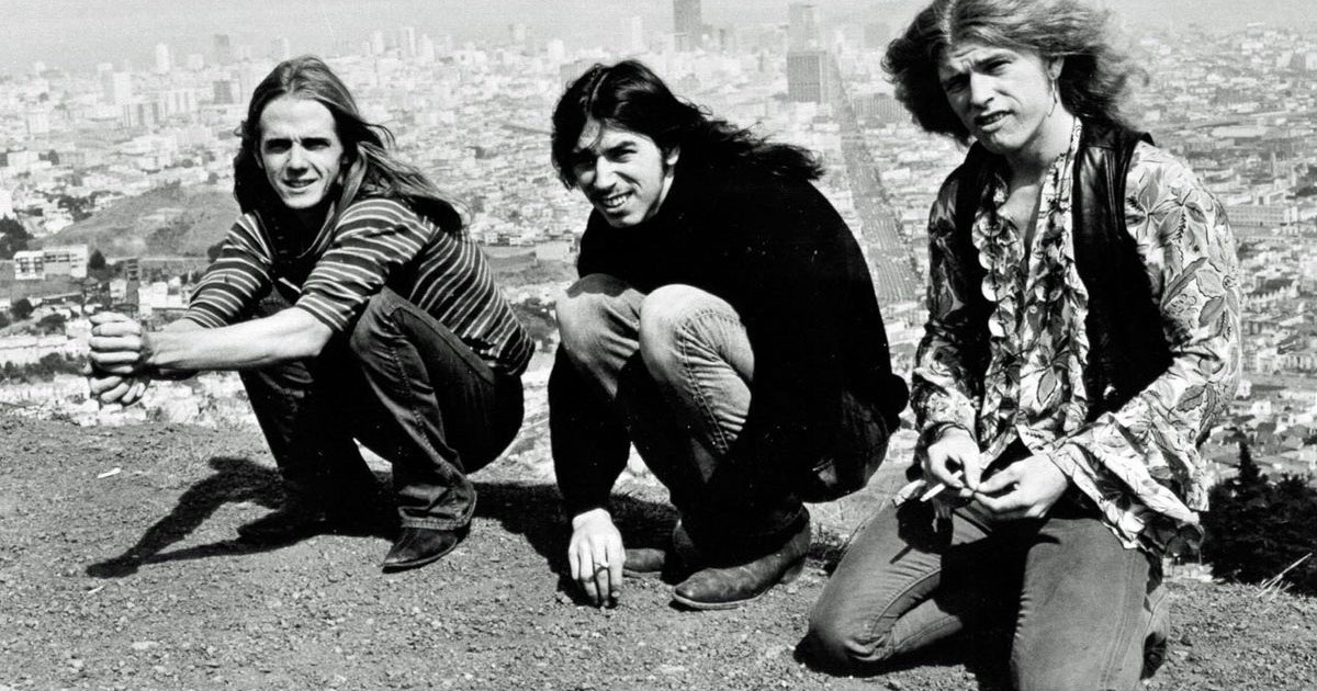 Blue Cheer — американская хард-рок-группа, образовавшаяся в 1966 году в Сан-Франциско. Названа в честь разновидности ЛСД (уличное название наркотика было заимствовано у марки стирального порошка «Голубой привет» компании Procter & Gamble).
