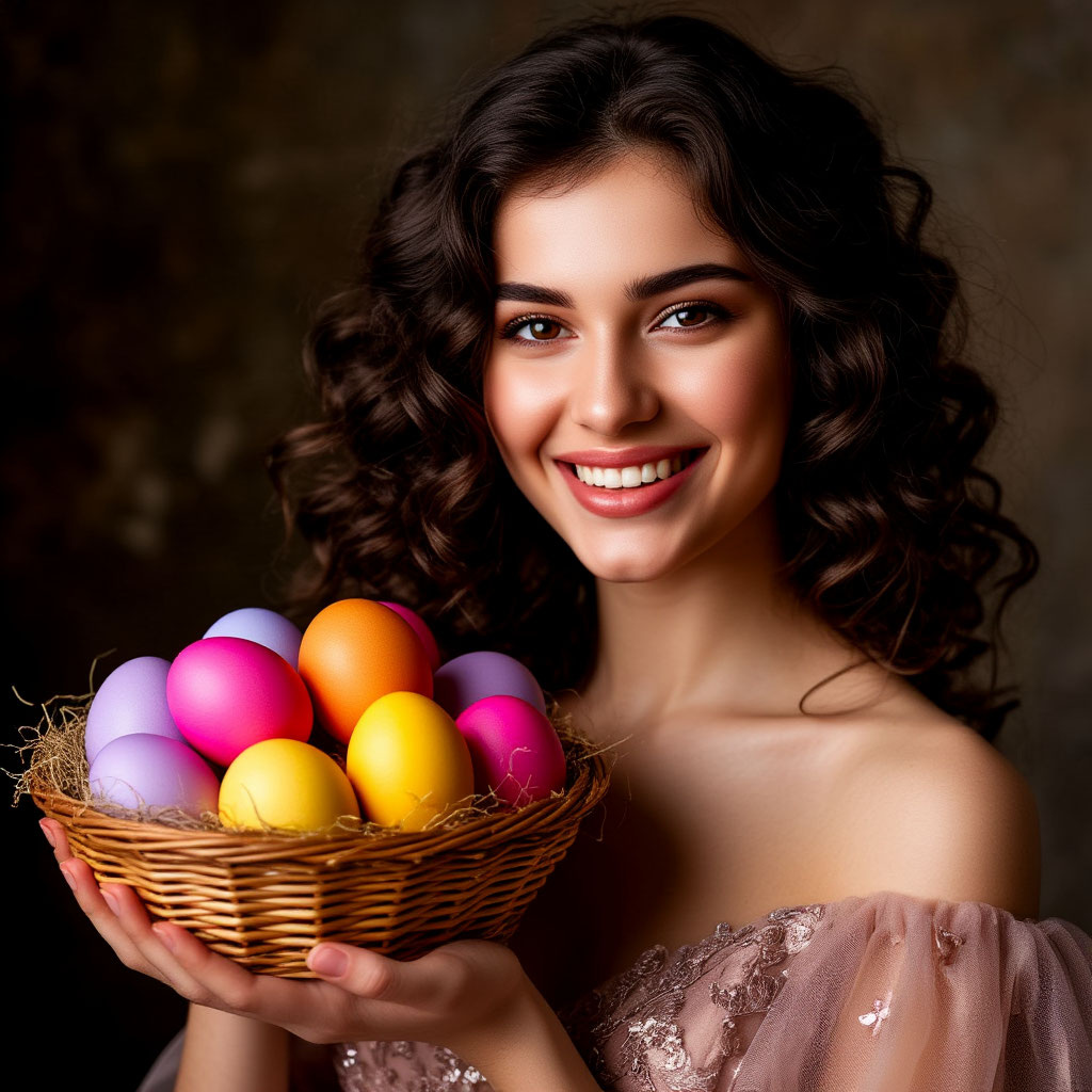 Моя работа с нейросетью