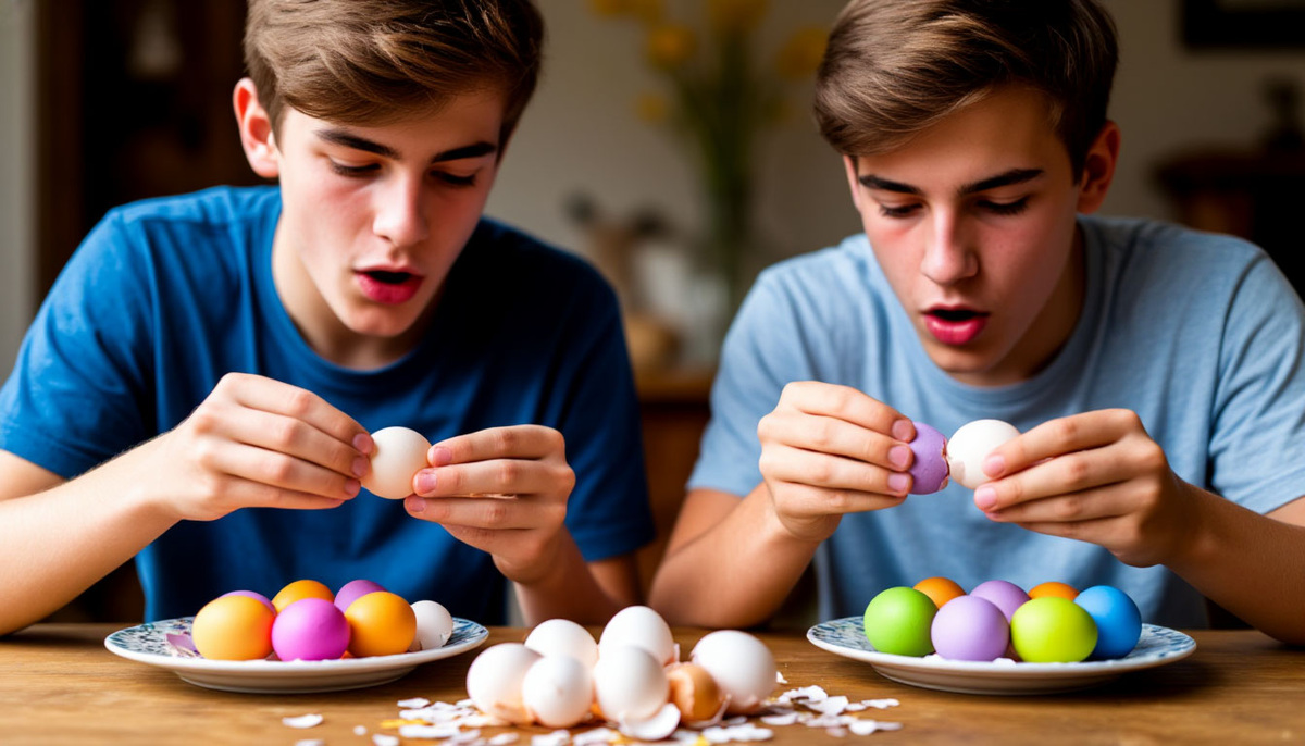 Моя работа с нейросетью