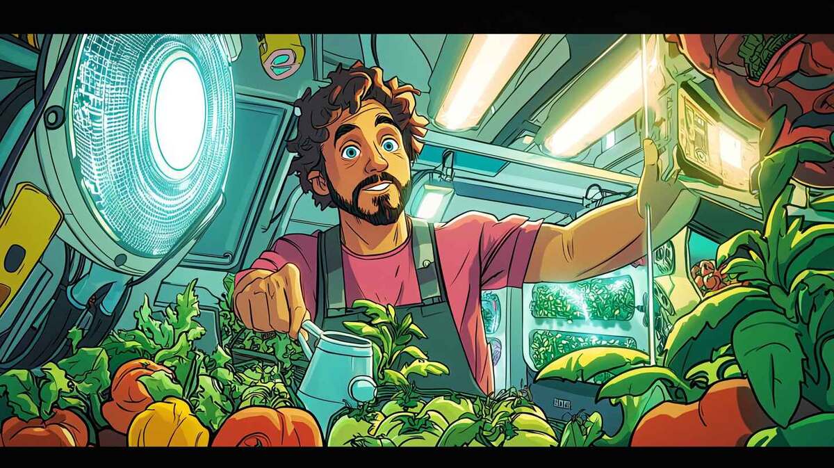 Зимняя забота о растениях в гроубоксах: как сочетать вентиляцию и обогрев для максимального урожая в холодный период.