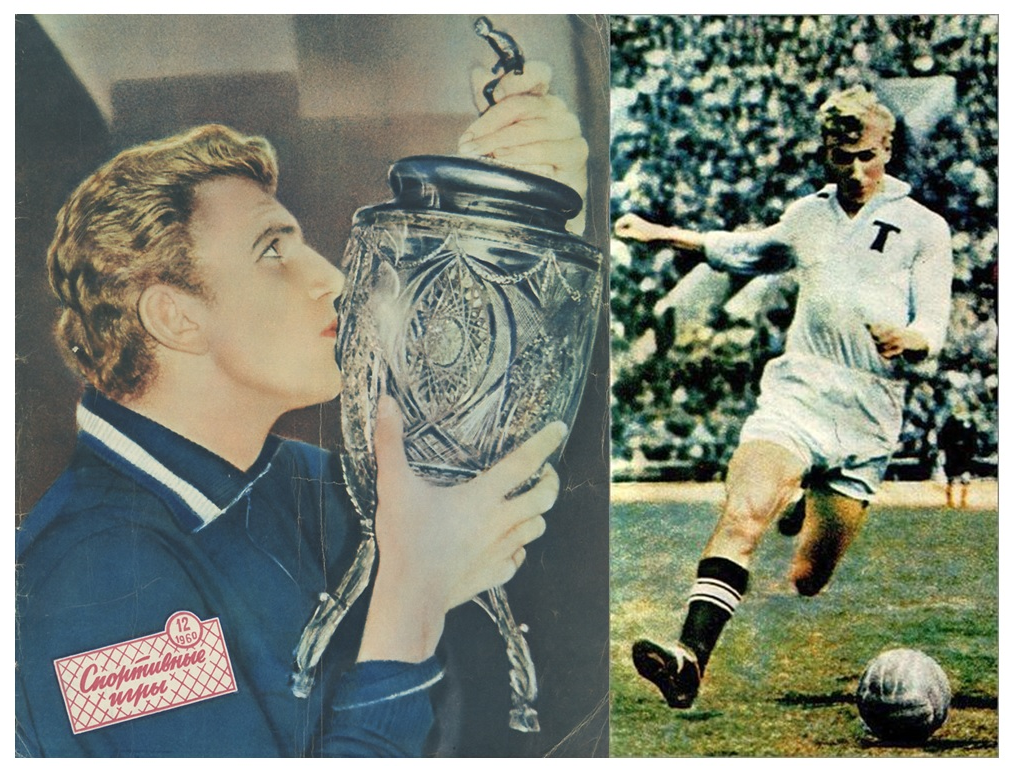 Александр Медакин. С яндекс-картинок. Коллаж автора ИстАрх.