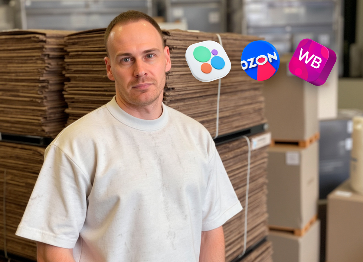 Какой маркетплейс лучше? Что выбрать для продажи товаров Авито Wildberries Озон