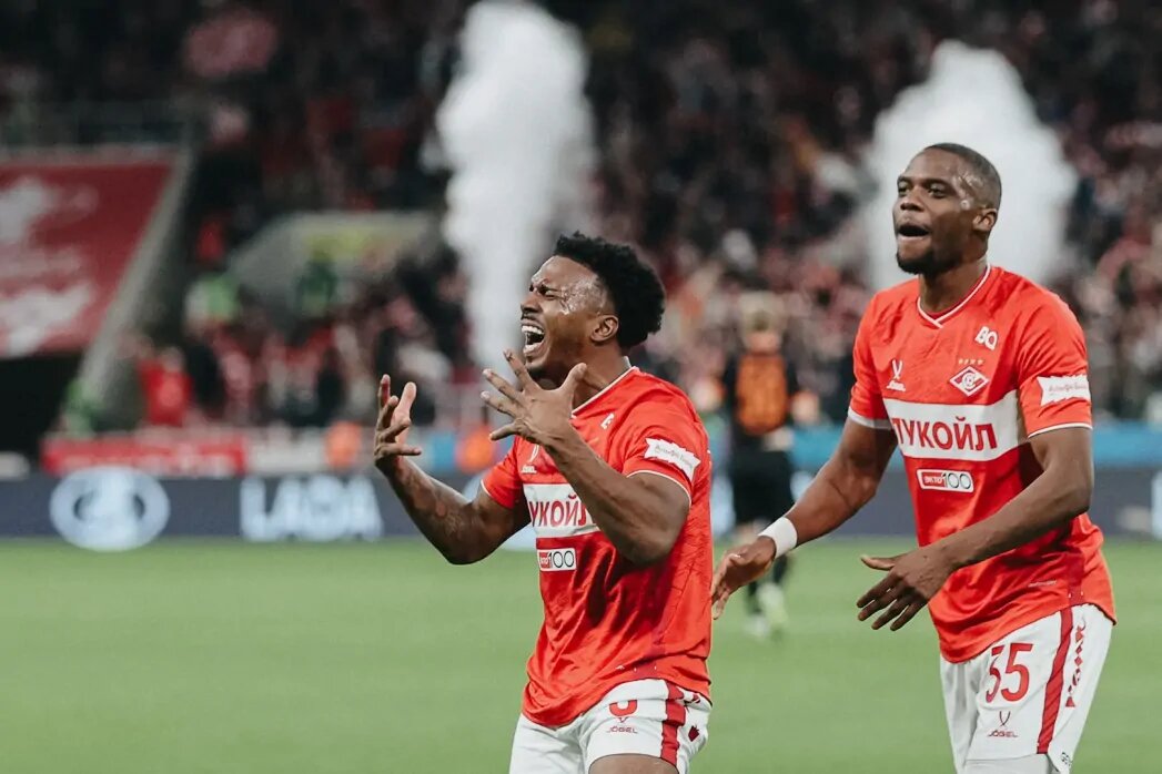    Фото: ФК «Спартак» Москва