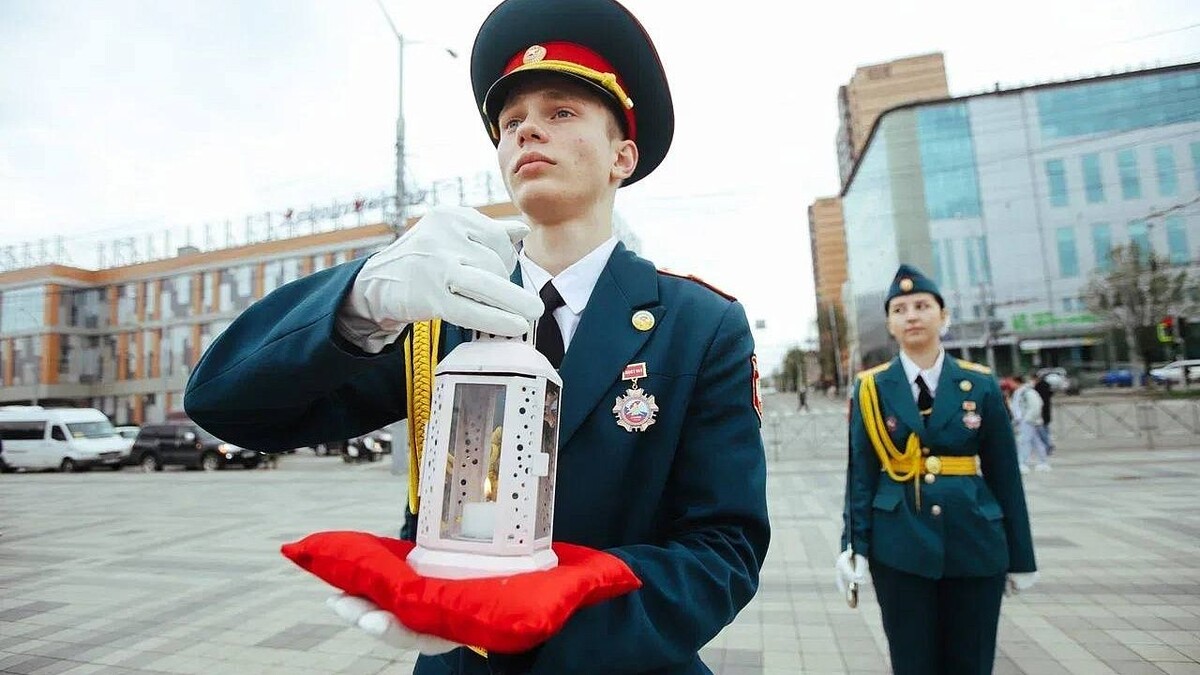    фото: пресс-служба администрации Краснодарского края