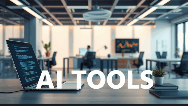    Искусственный интеллект: 10 мощных инструментов для повышения продуктивности разработчиков