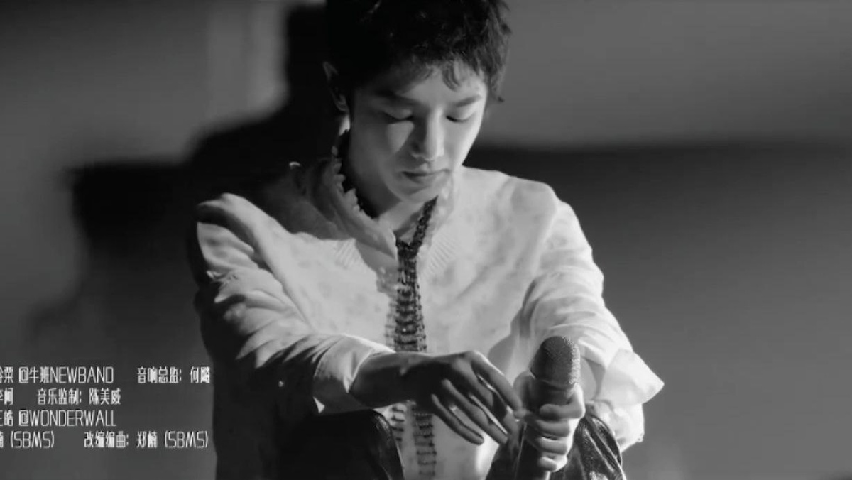 Хуа Чэньюй. Листайте галерею...