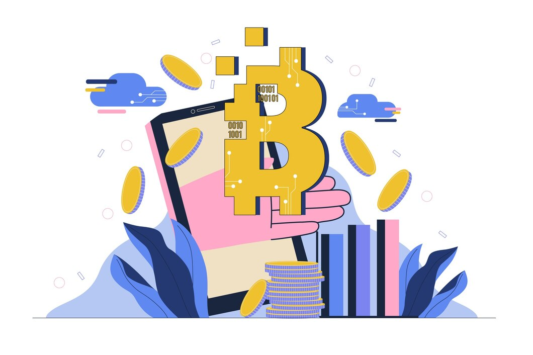 Как начать покупать крипту?