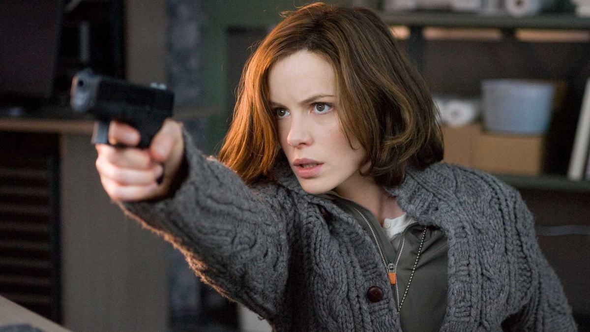 фильм "Белая мгла" фото с просторов интернета