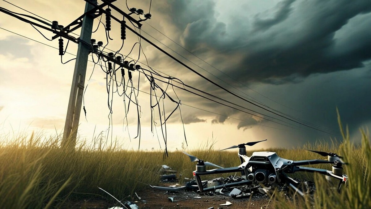    Изображение: Shutterstock AI Image Generator/Shutterstock/Fotodom