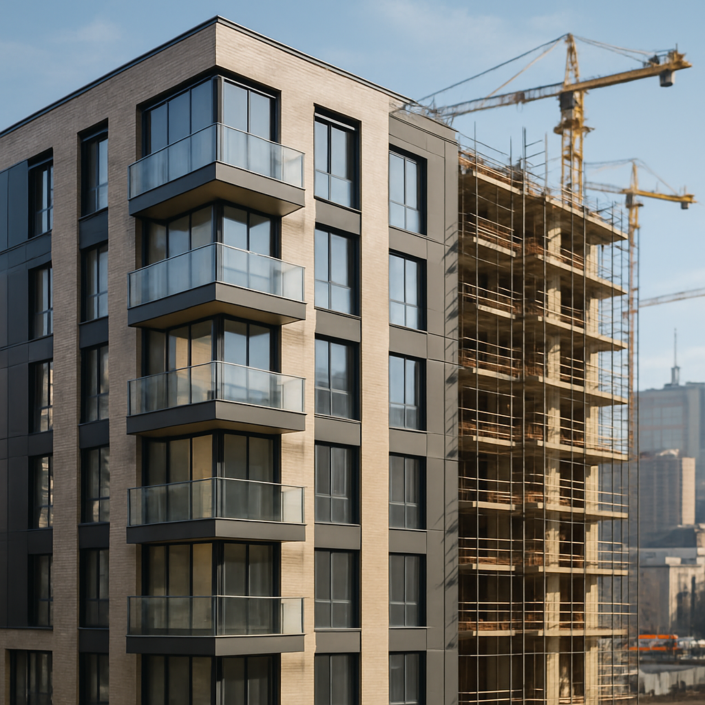    как успешно провести приемку квартиры у застройщика и избежать скрытых дефектов Михаил Невелев