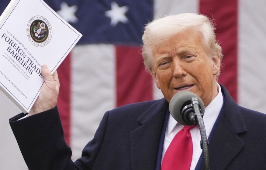    Экономическая катастрофа в 2025-м станет «началом гибели человечества»: Ванга предсказала ход Трампа