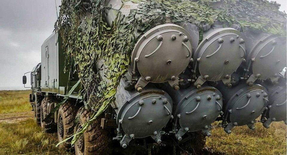    MOD Russia/via Globallookpress.com / www.globallookpress.com