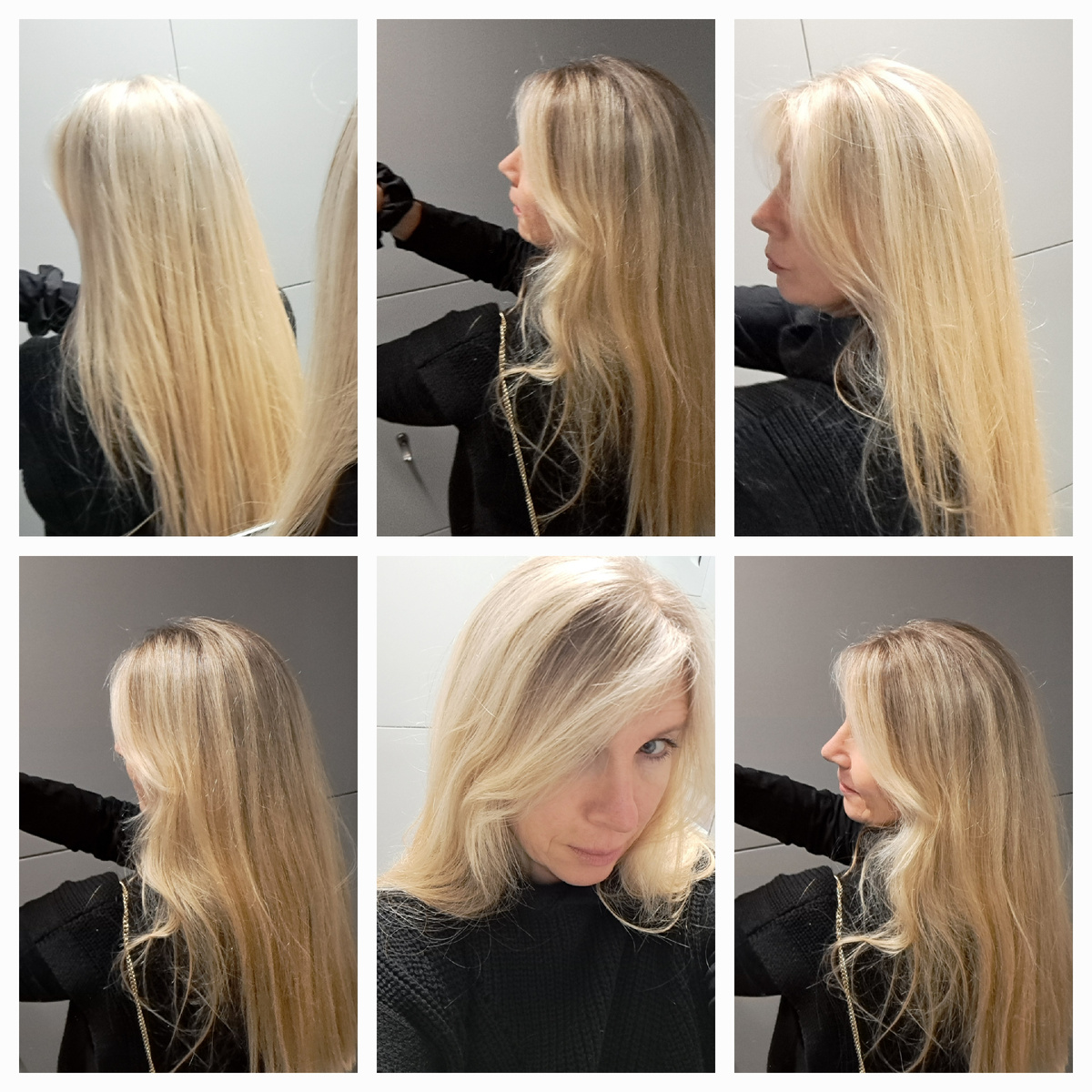 Где до, а где после?