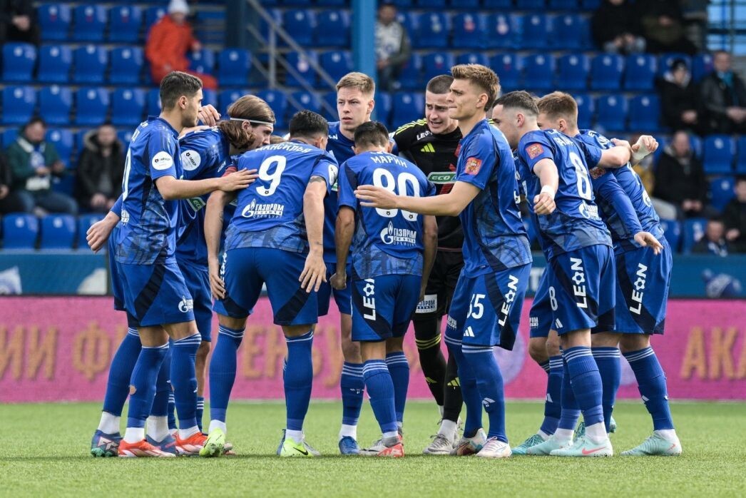    Фото: ФК «Оренбург»