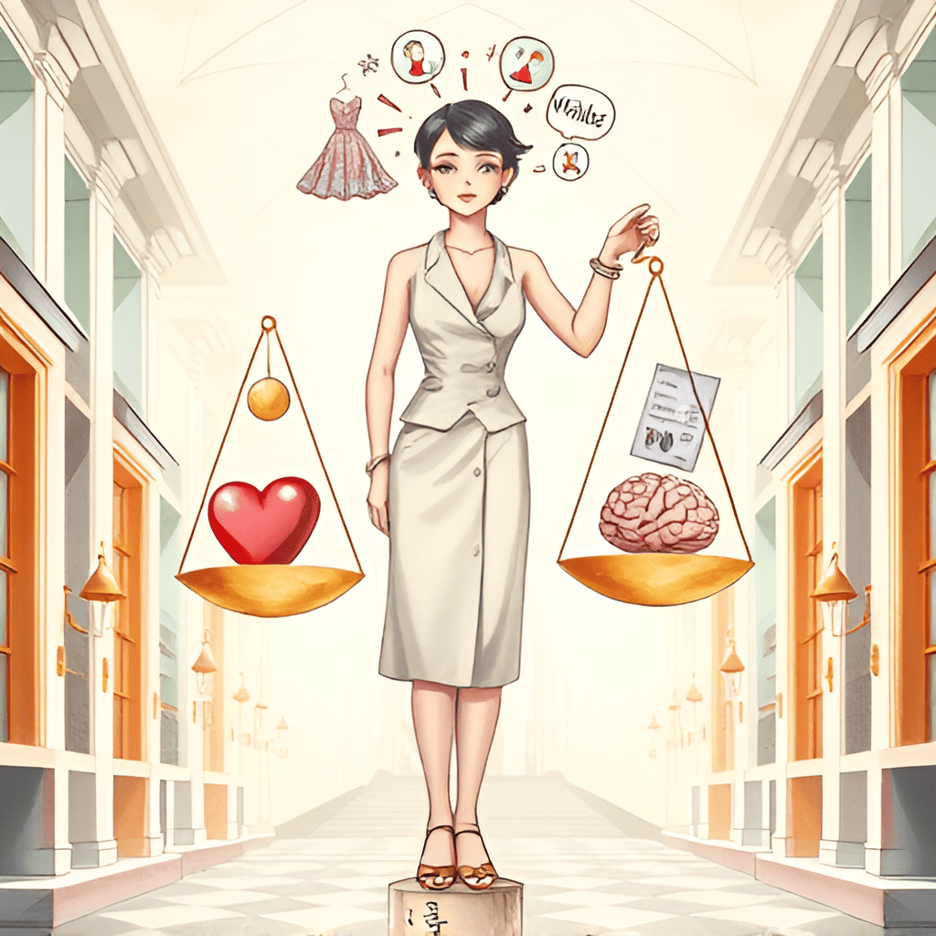 ГОРОСКОП ДЛЯ ВЕСОВ НА МАЙ 2025: КОГДА БЫТЬ ДИПЛОМАТОМ, А КОГДА – СЖЕГАТЬ МОСТЫ С ГРАЦИЕЙ