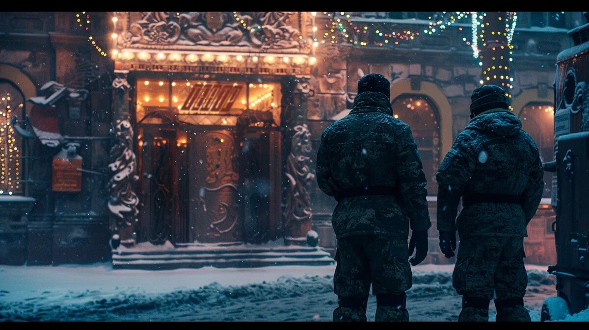    Коллаж Царьграда