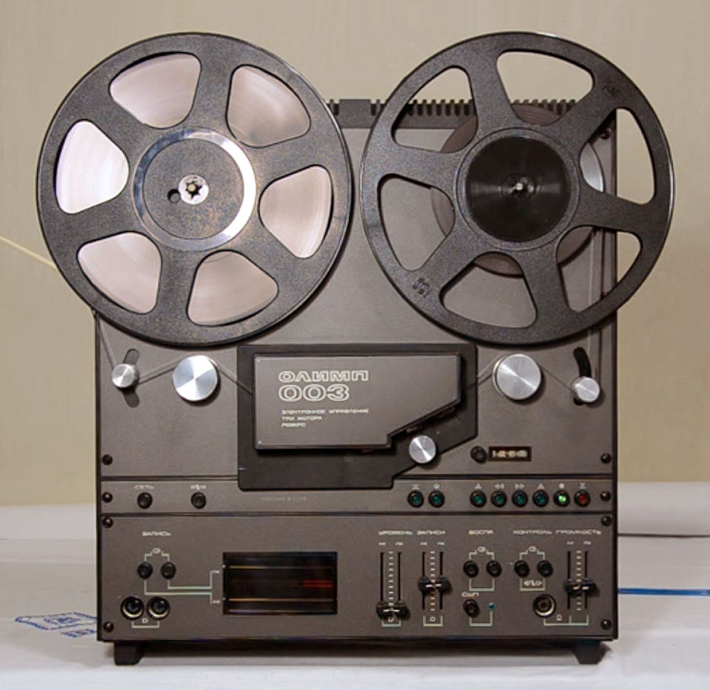 Красавец? Фото: rw6ase.narod.ru