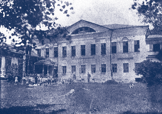 усадьба в Богимово / ferzikovo.gosuslugi.ru