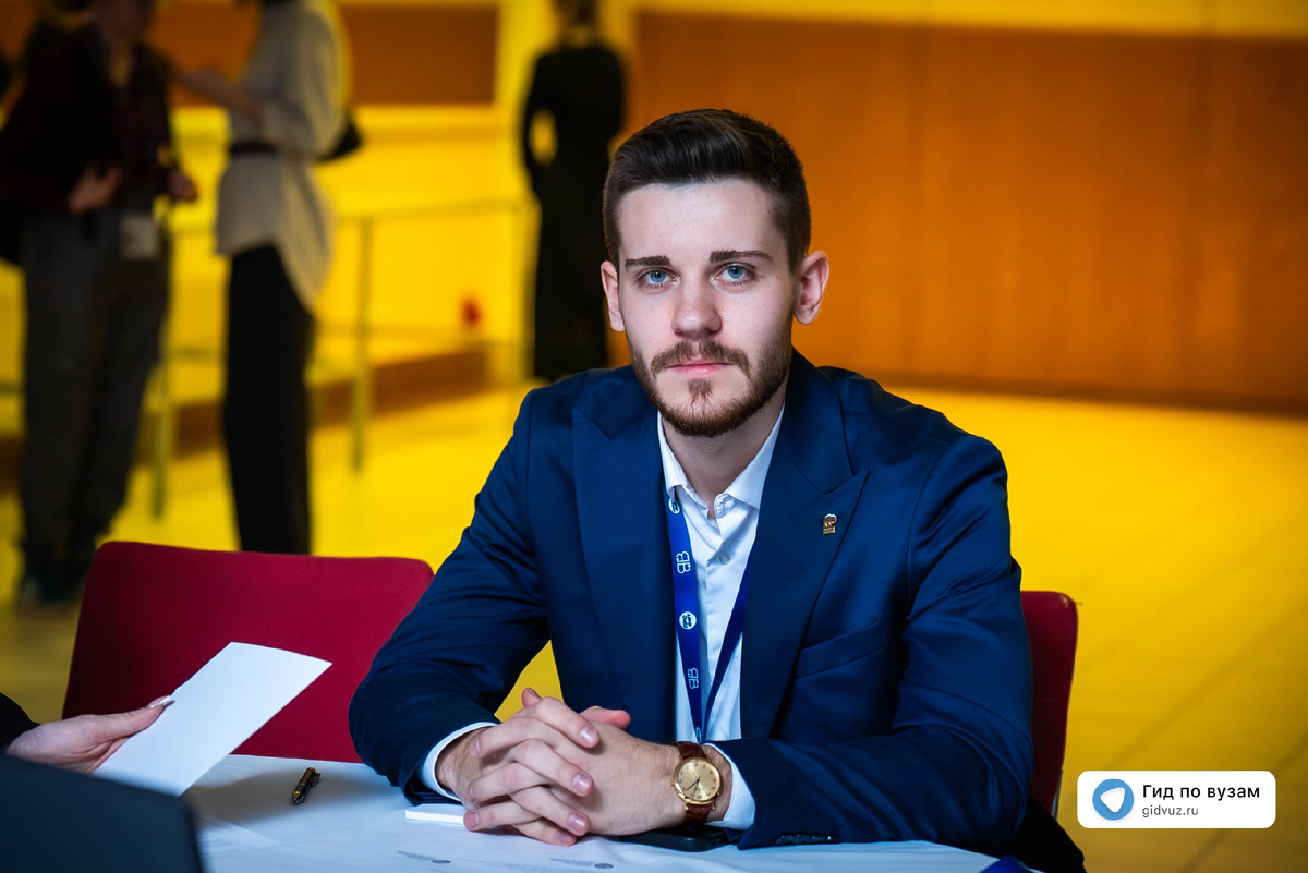 СМИ "Гид по вузам".