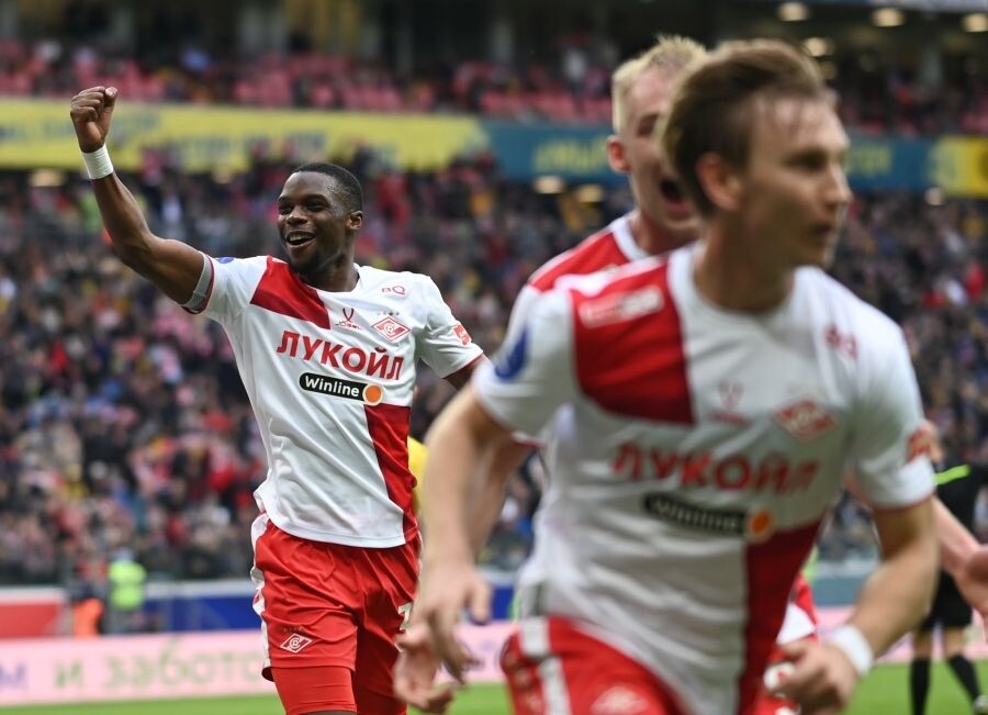     / Источник: © Сергей Пивоваров/РИА Новости