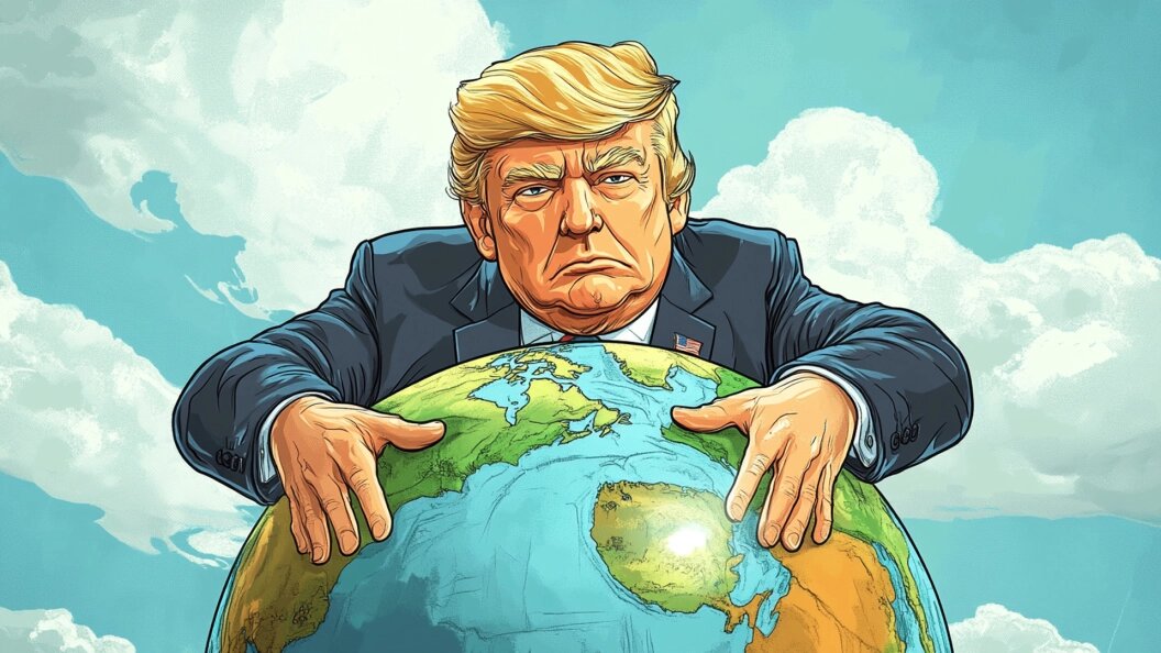    Фото: коллаж Царьград