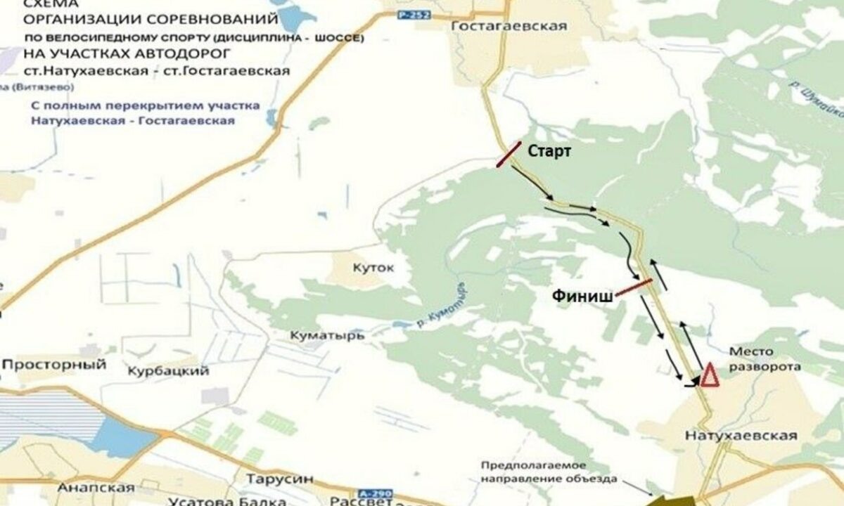    Фото пресс-службы администрации Анапы