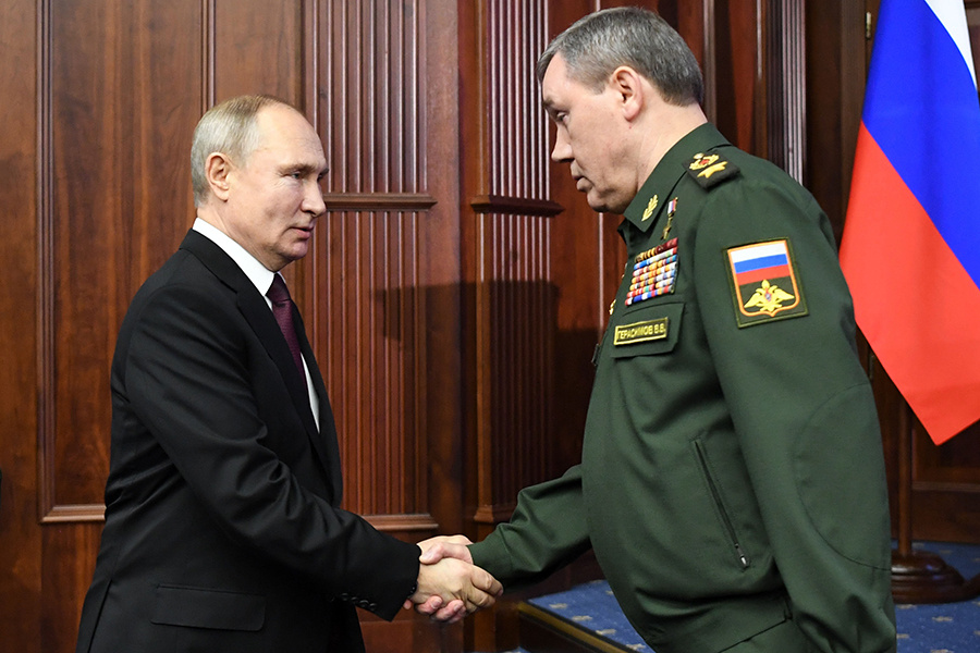    © Алексей Никольский/РИА Новости