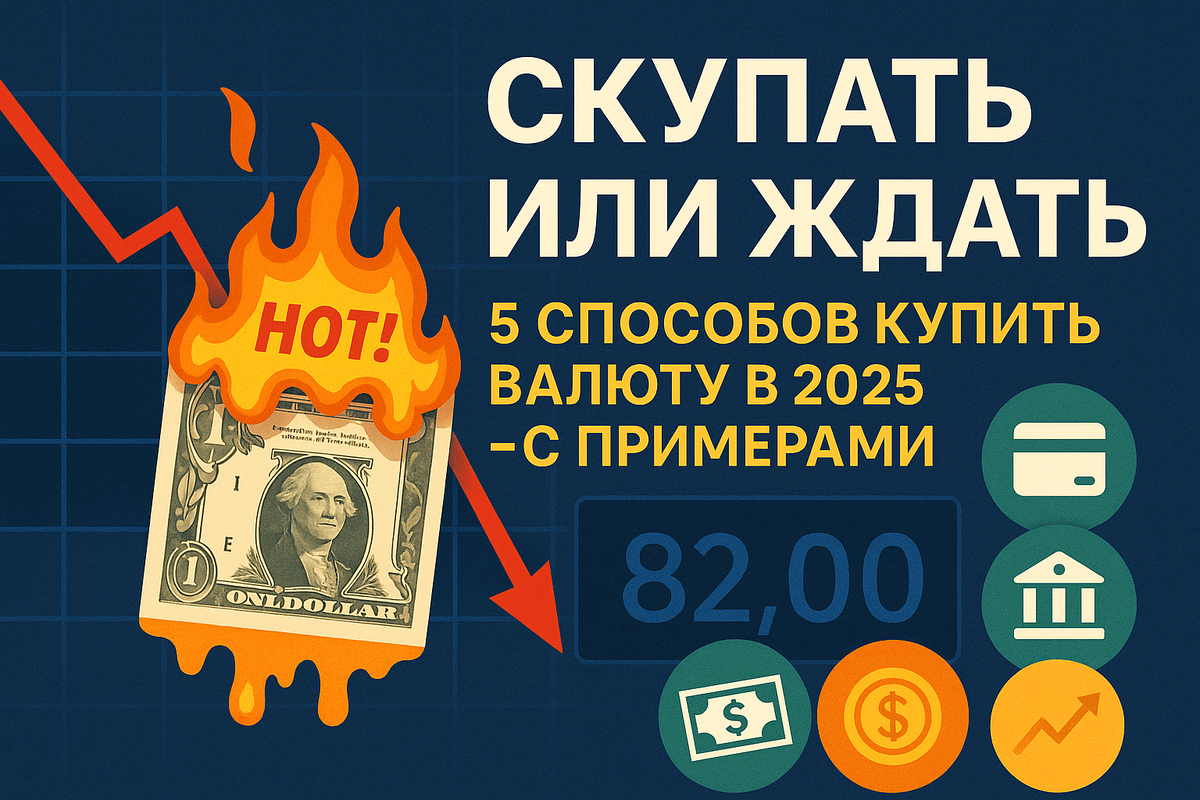 Официальный курс доллара ЦБ на 19.04.2025 - 81,1371 руб