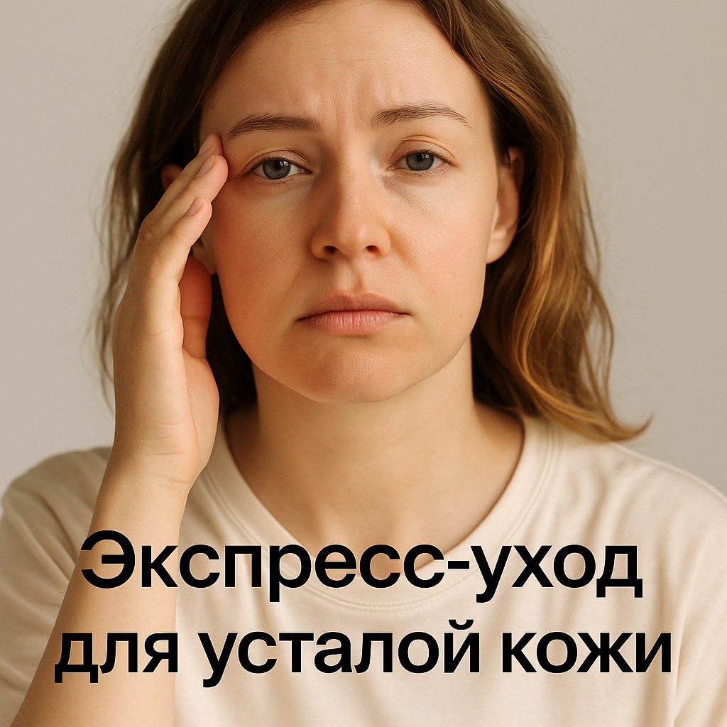 Микропроцедуры и экспресс-уход у косметолога: когда нужен быстрый эффект