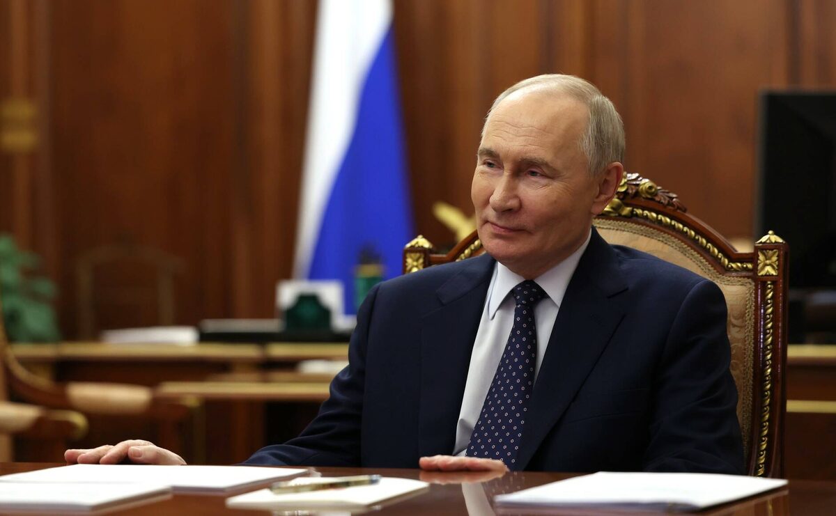 Фото: © kremlin.ru